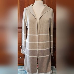 Coat, Sweater, - apt.9, Ladies Medium,  Super stretch, soft, well-made fashion